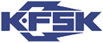 Logo de KFSK Community Radio