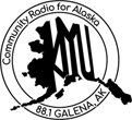 Logo de KIYU 88.1 FM