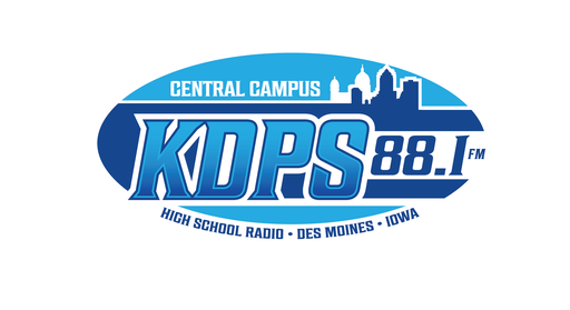 Logo de KDPS Edge 88.1