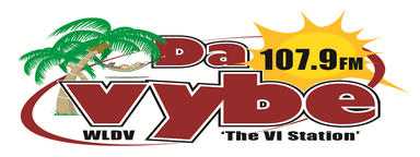 Logo de WLDV Da Vybe 107.9 FM