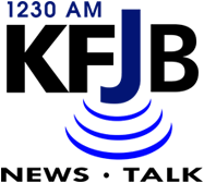 Logo de KFJB The Source