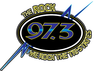 Logo de KGRR 97.3 The Rock