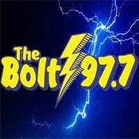 Logo de KHBT The Bolt