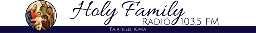 Logo de KHFR-LP 103.5