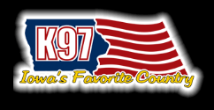 Logo de KIAQ K97