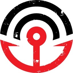 Logo de KIWR 89.7 The River