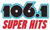 Logo de KIYX Super Hits 106.1
