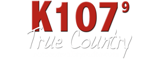 Logo de KKRF K107 FM
