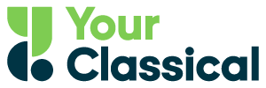 Logo de KLCD 89.5 YourClassical MPR