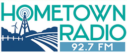 Logo de KLGA-FM 92.7