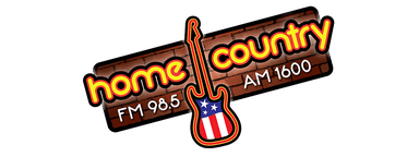 Logo de KLGZ Home Country FM 98.5 - AM 1600