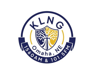 Logo de KLNG 1560 AM