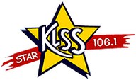Logo de KLSS Star 106