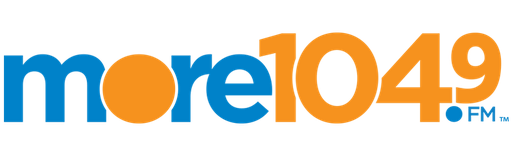 Logo de KMRR More 104.9