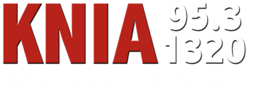 Logo de KNIA Real Country AM 1320