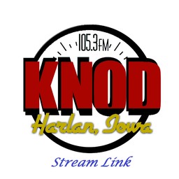 Logo de KNOD Kool Gold 105