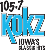 Logo de 105.7 KOKZ