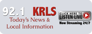 Logo de KRLS 92.1