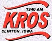 Logo de KROS 105.9 FM 1340 AM