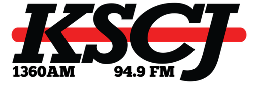 Logo de KSCJ Talk Radio 1360