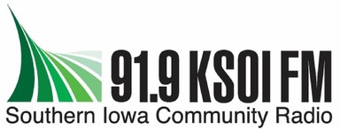 Logo de KSOI 91.9 FM