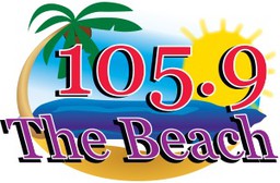 Logo de KTLB 105.9 The Beach