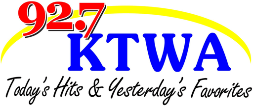 Logo de KTWA 92.7