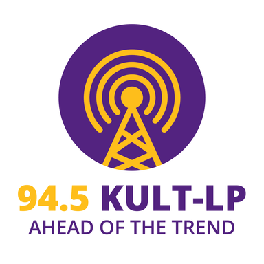 Logo de Radio UNI University of Northern Iowa