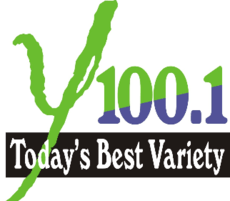 Logo de KUYY Y100.1