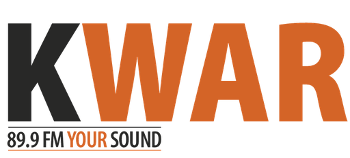 Logo de KWAR Your Sound