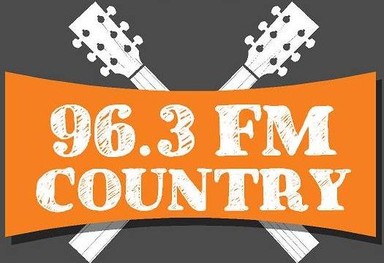 Logo de KWAY Country AM 1470