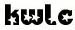 Logo de KWLC Luther College Radio