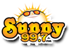 Logo de KXFT Sunny 99.7