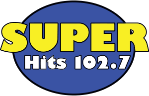 Logo de KYTC Super Hits 102.7