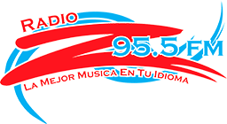 Logo de KZAT Radio Z 95.5