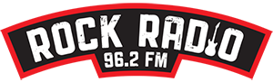Logo de Rock Radio