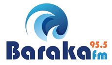 Logo de Baraka FM