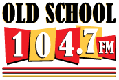 Logo de KQIE Old School 104.7 FM