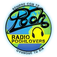 Logo de Radio Poohlovers