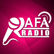 Logo de Rafa Radio