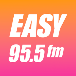 Logo de Easy 95.5 FM