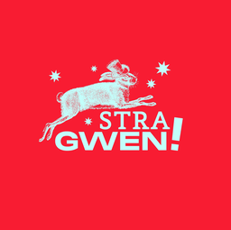 Logo de Radio Gwen