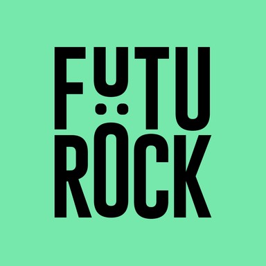 Logo de Futurock