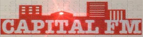 Logo de Capital FM