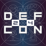 Logo de SomaFM - DEF CON Radio