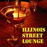Logo de SomaFM - Illinois Street Lounge