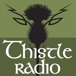 Logo de SomaFM - ThistleRadio