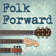 Logo de SomaFM - Folk Forward