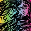 Logo de SomaFM - The Trip