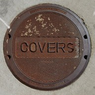 Logo de SomaFM - Covers